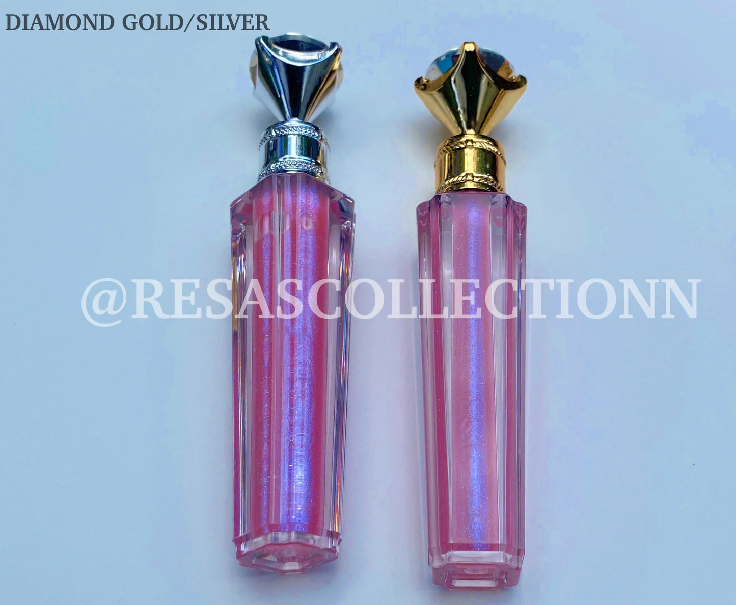 BARBIE DREAMS | FILLED WAND TUBES