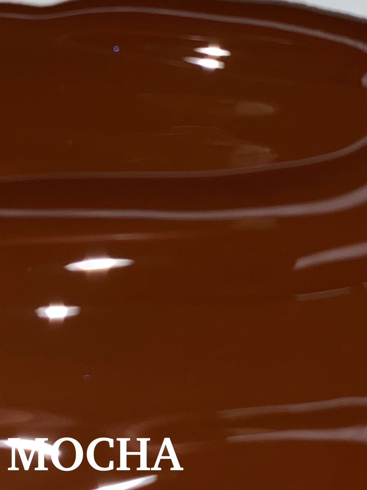 MOCHA | FILLED WAND TUBES