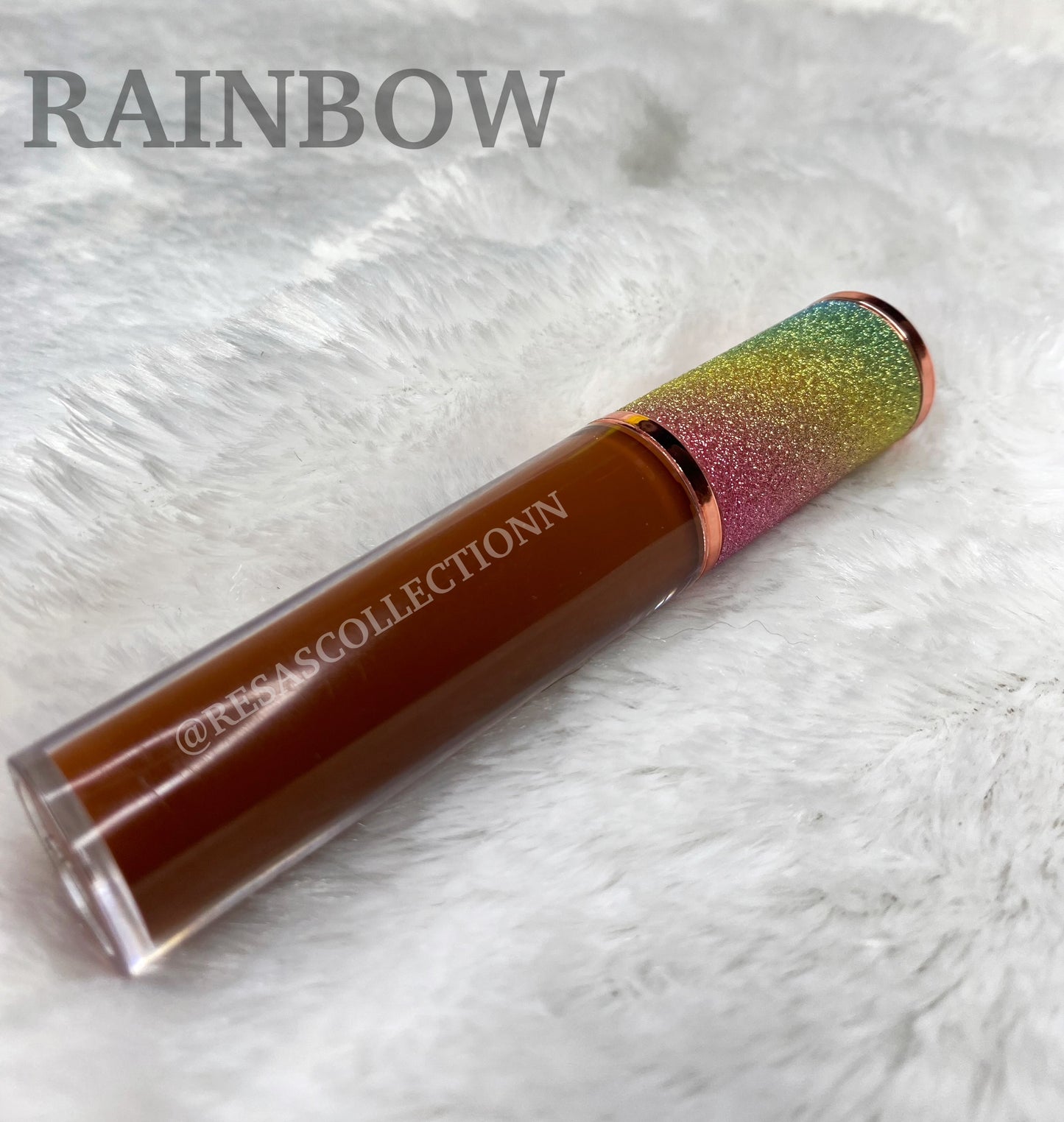 MOCHA | FILLED WAND TUBES