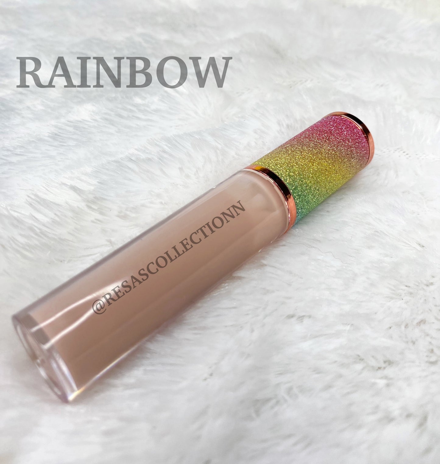 MILKY WAY | FILLED WAND TUBES