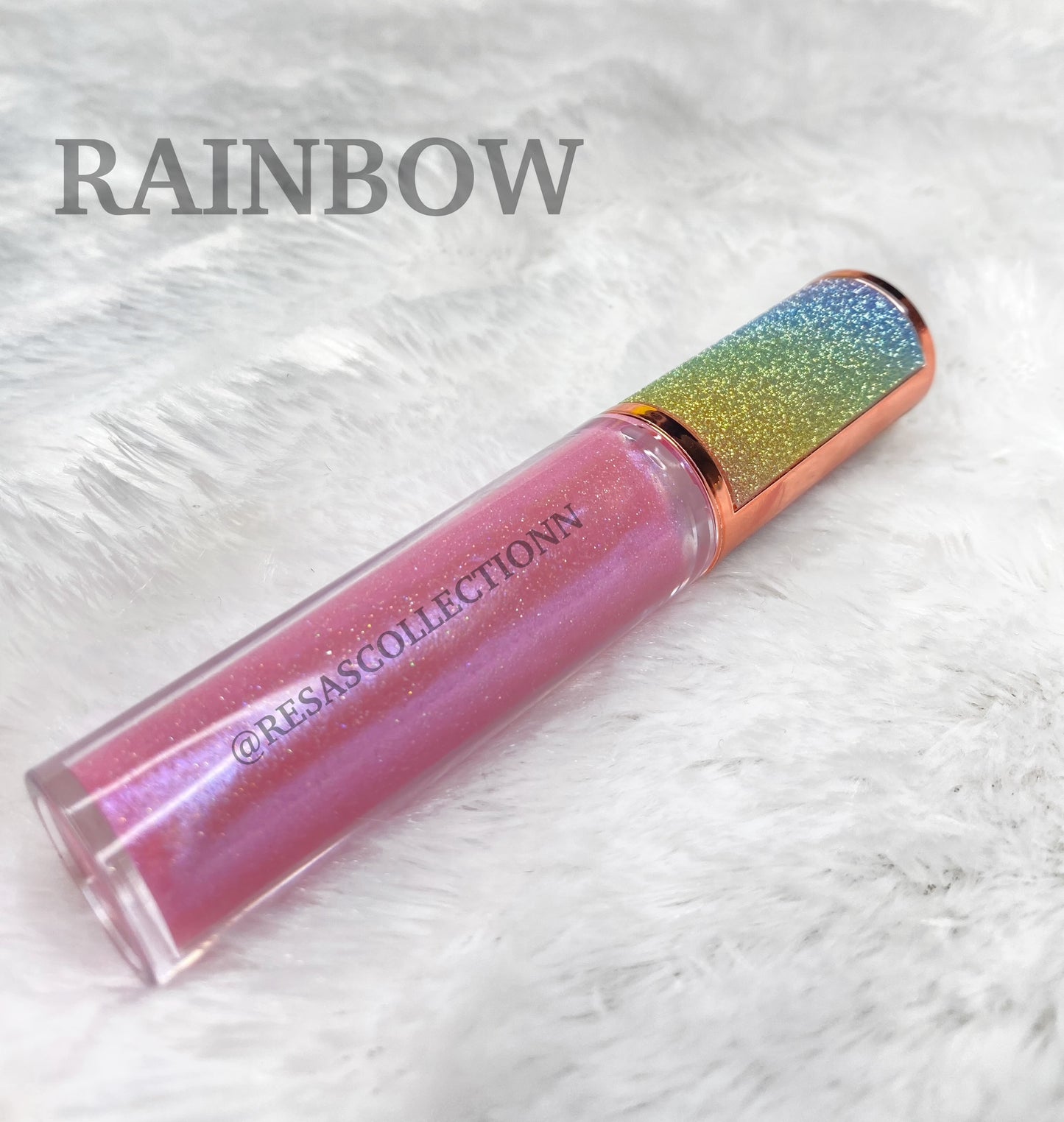 BARBIE DREAMS | FILLED WAND TUBES