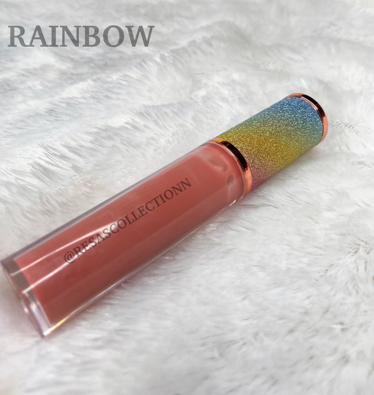 MIAMI | FILLED WAND TUBES