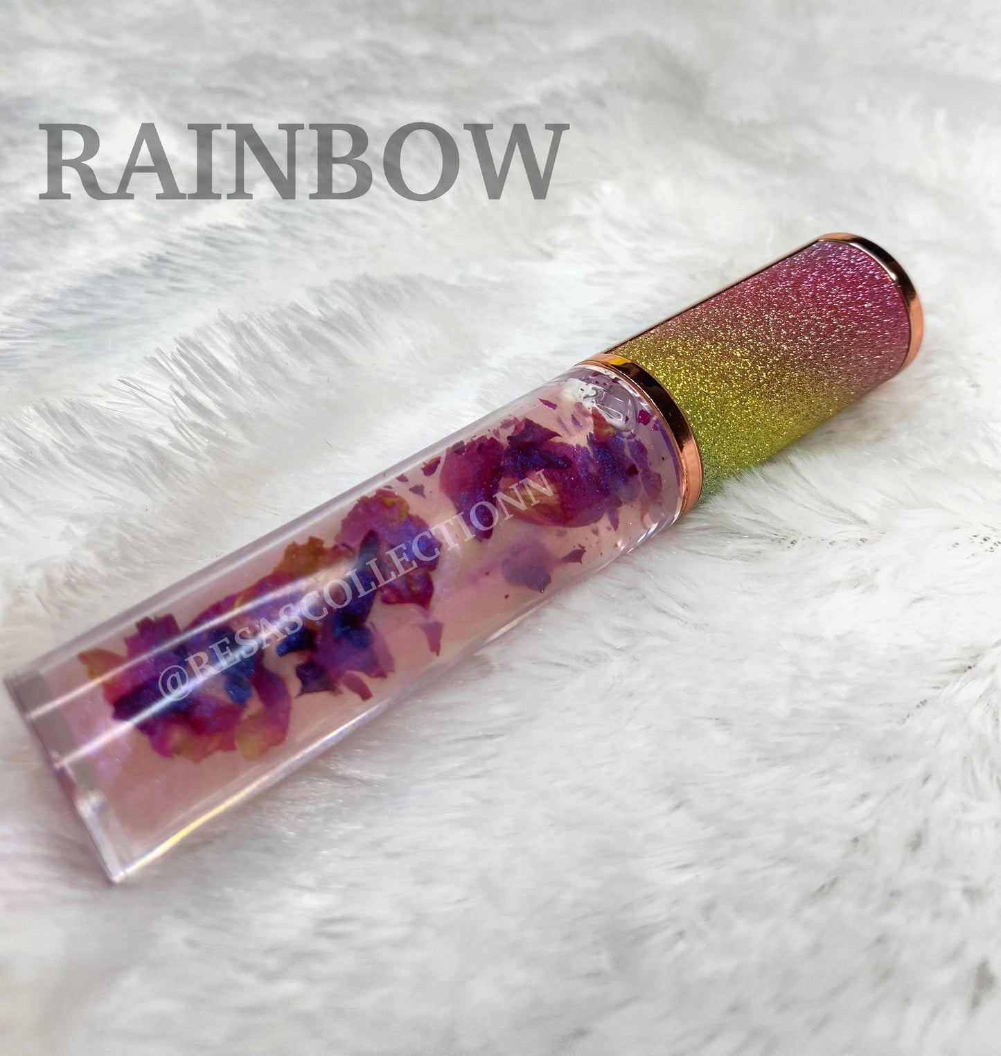 ROSÈ | FILLED WAND TUBES