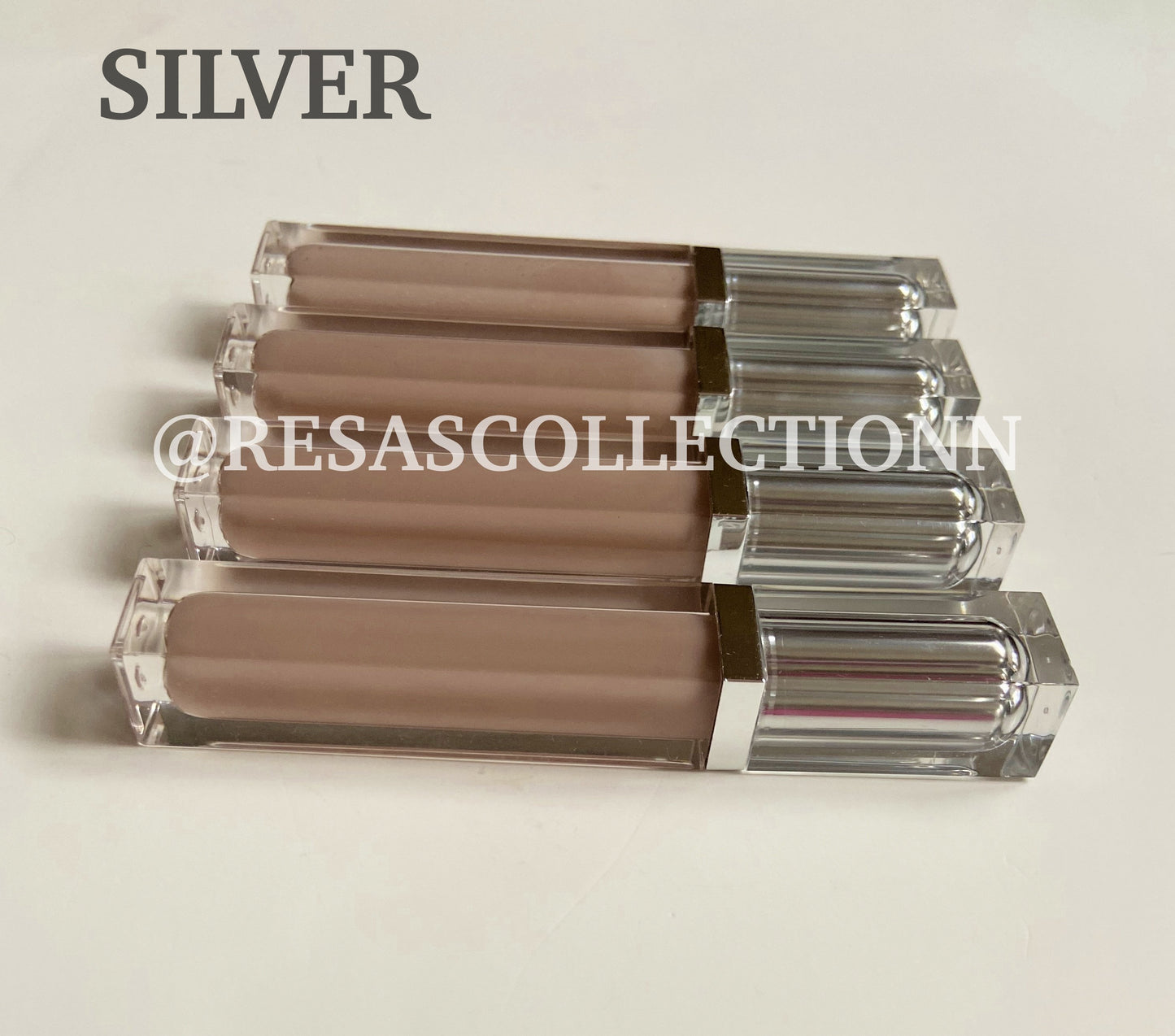 MILKY WAY | FILLED WAND TUBES