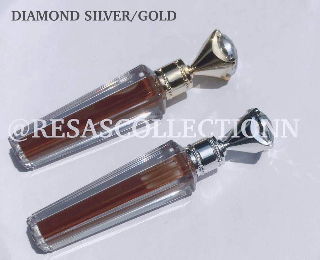 MOCHA | FILLED WAND TUBES