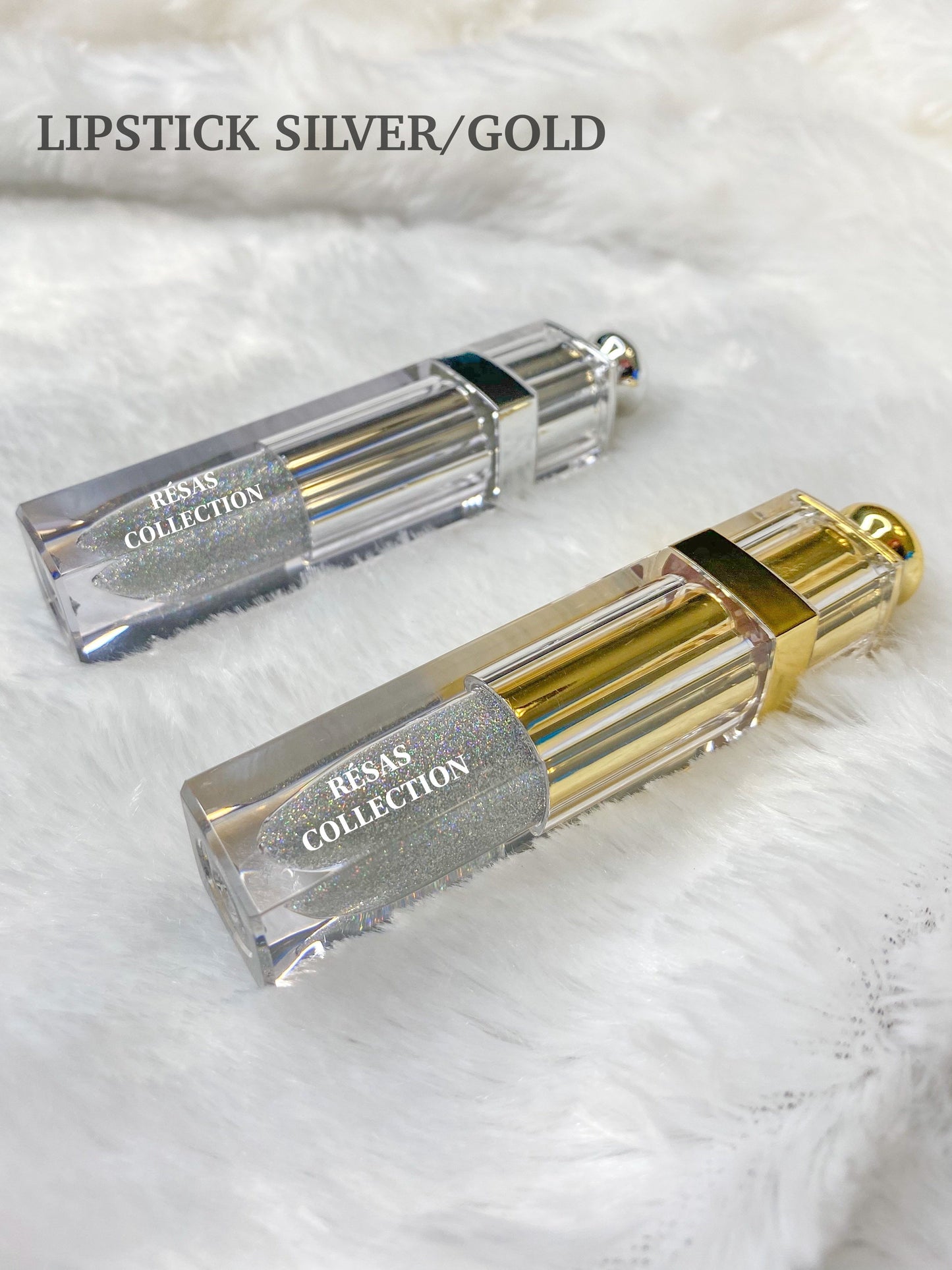 A.P | FILLED WAND TUBES