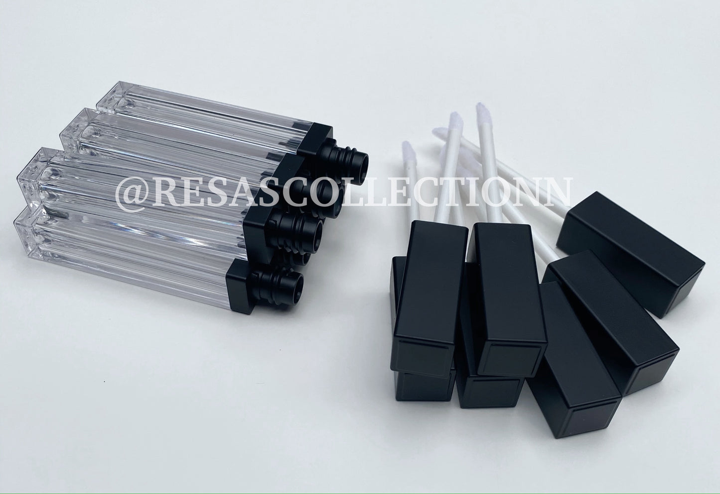 Empty | BLACK WAND TUBES