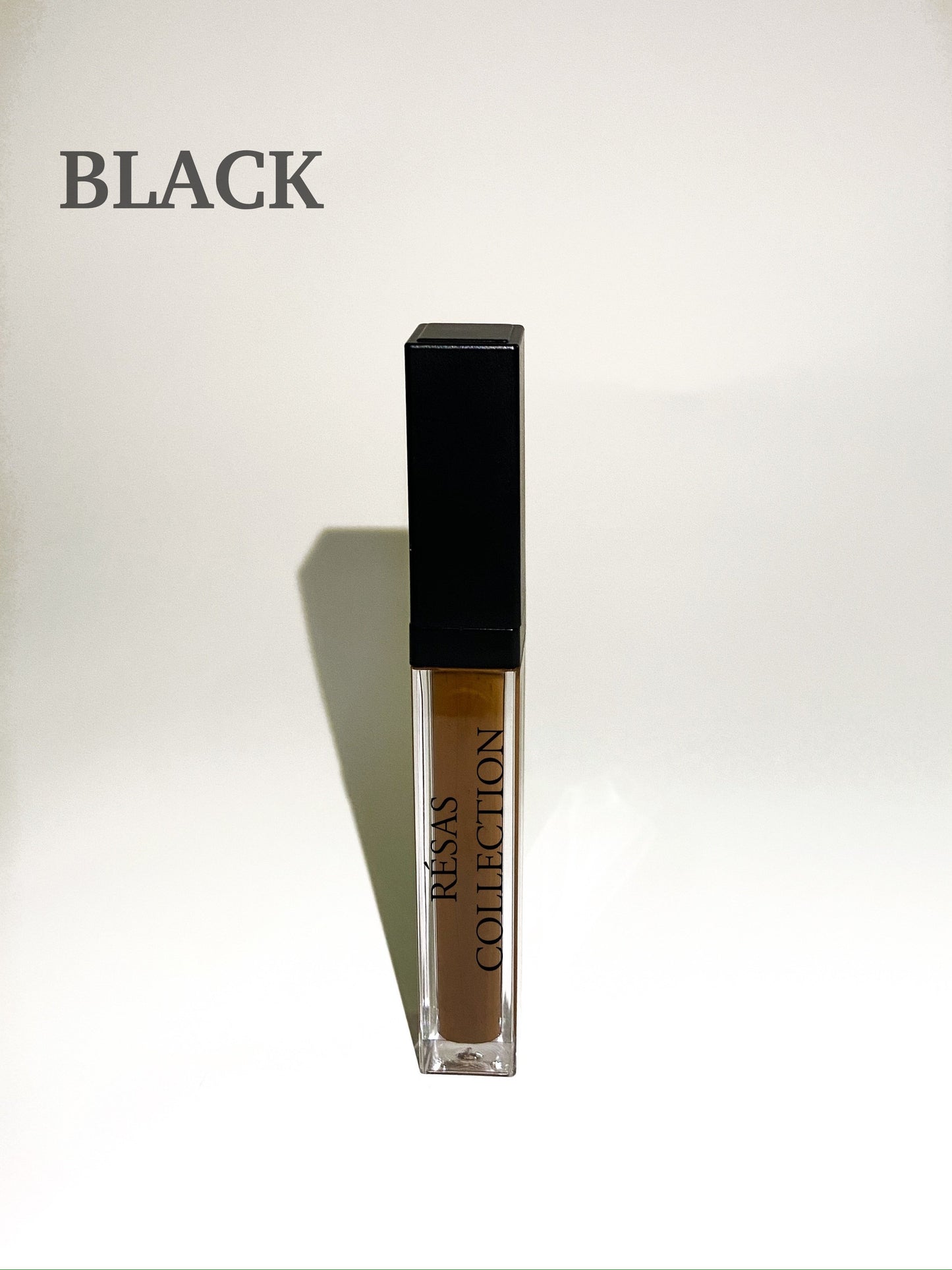 MOCHA | FILLED WAND TUBES