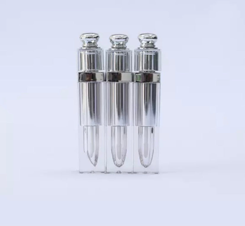 Empty Lipstick Wand Tubes