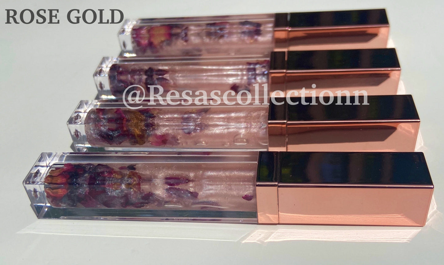 ROSÈ | FILLED WAND TUBES