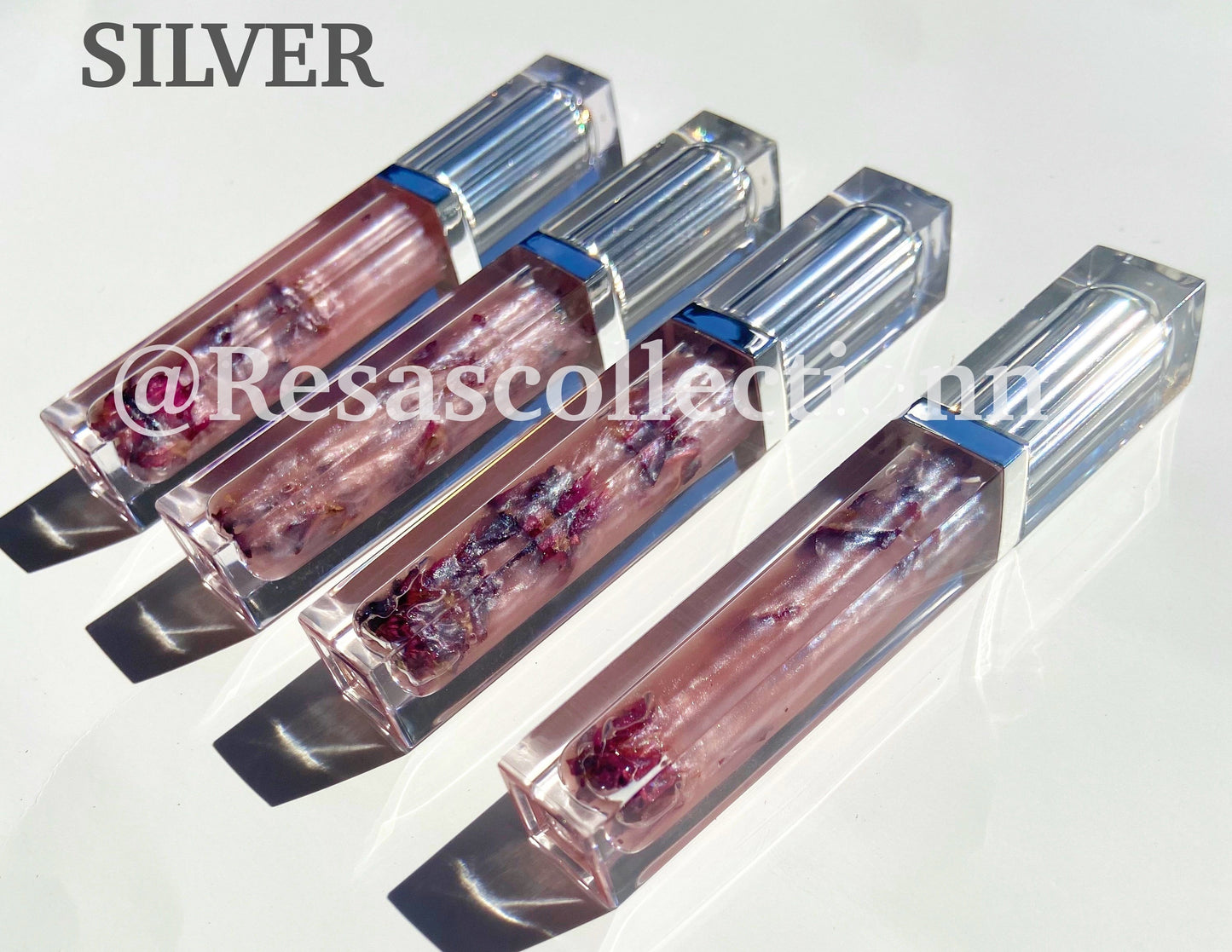 ROSÈ | FILLED WAND TUBES