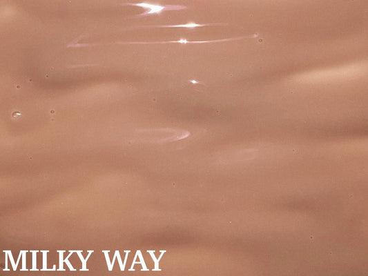 MILKY WAY | FILLED WAND TUBES