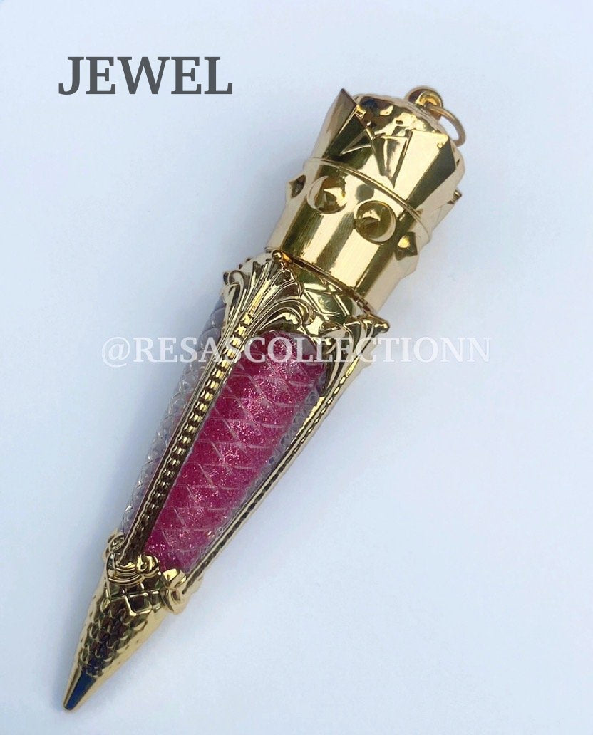 STAR | FILLED WAND TUBES