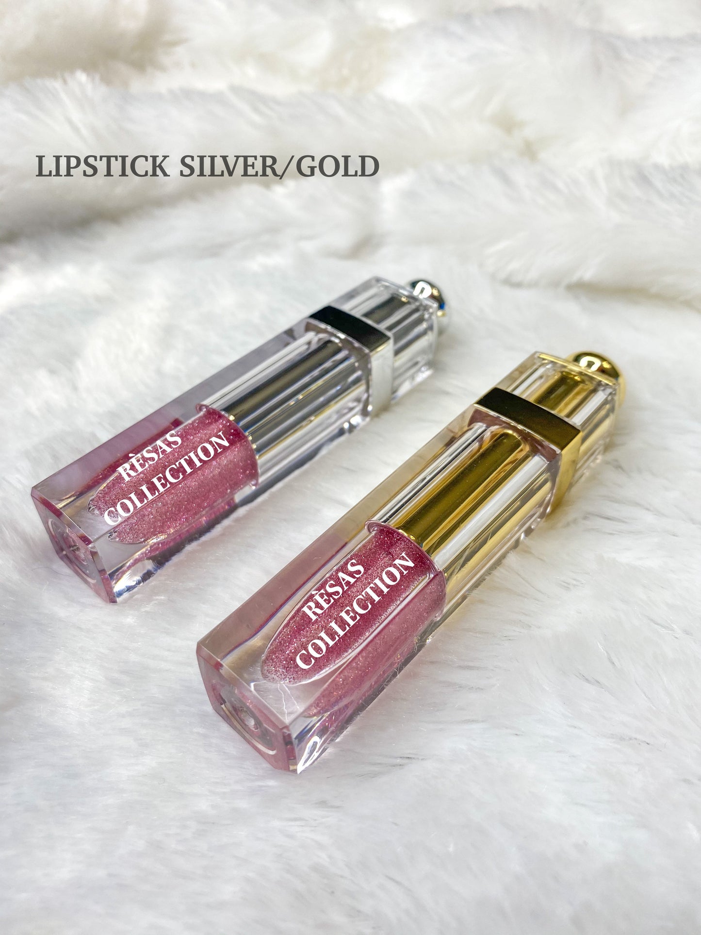 STAR | FILLED WAND TUBES